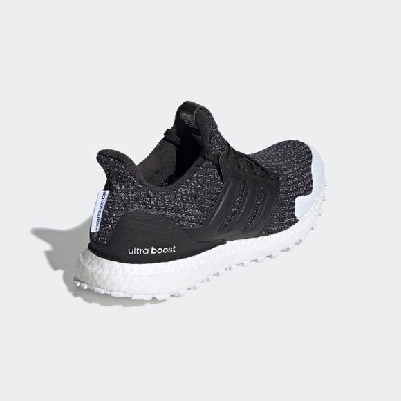Adidas Ultraboost 4.0 GOT Night Watch - Picture 4 of 8